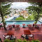 Silverland Yen Hotel