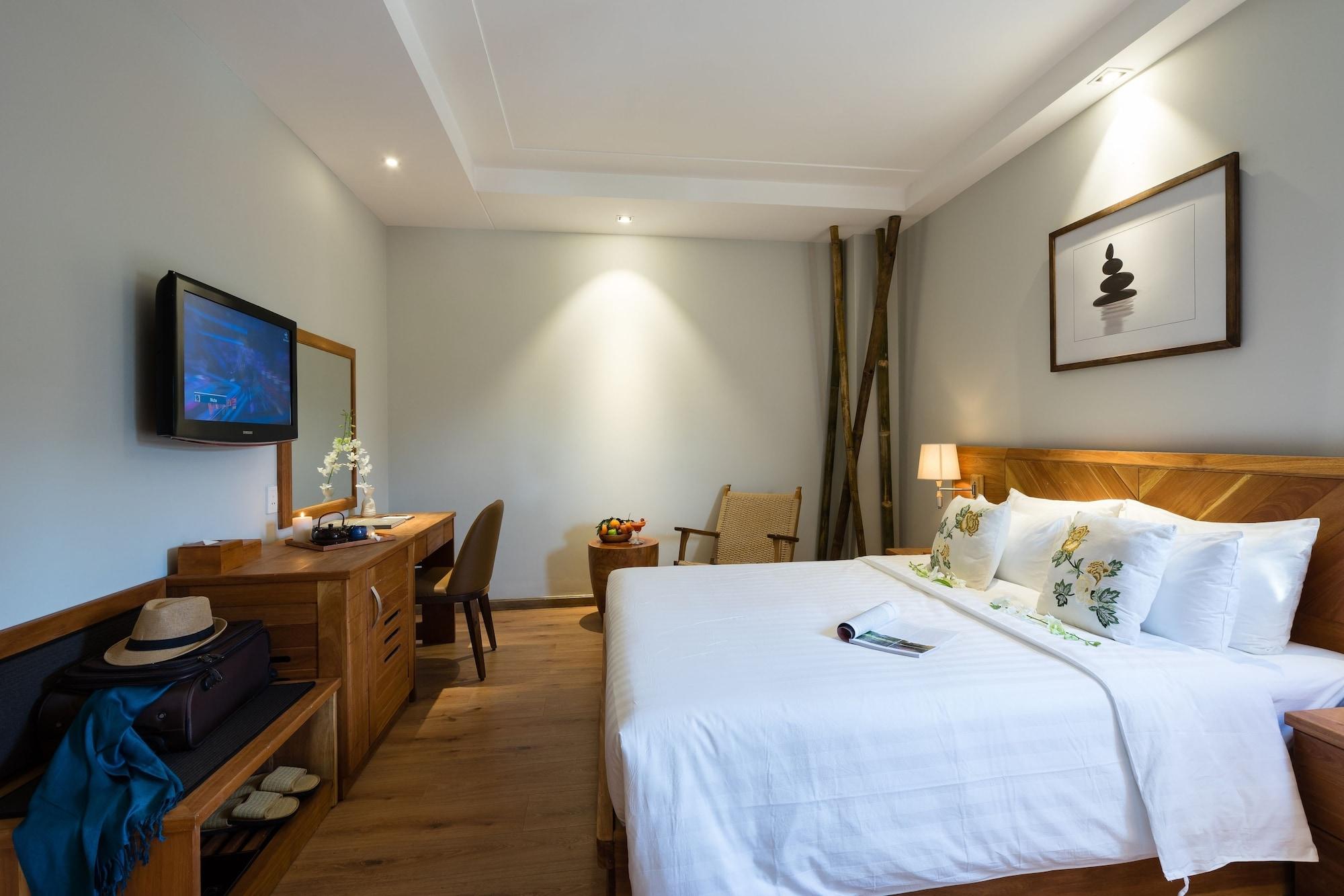 Hotel Silverland Yen Ho Chi Minh City